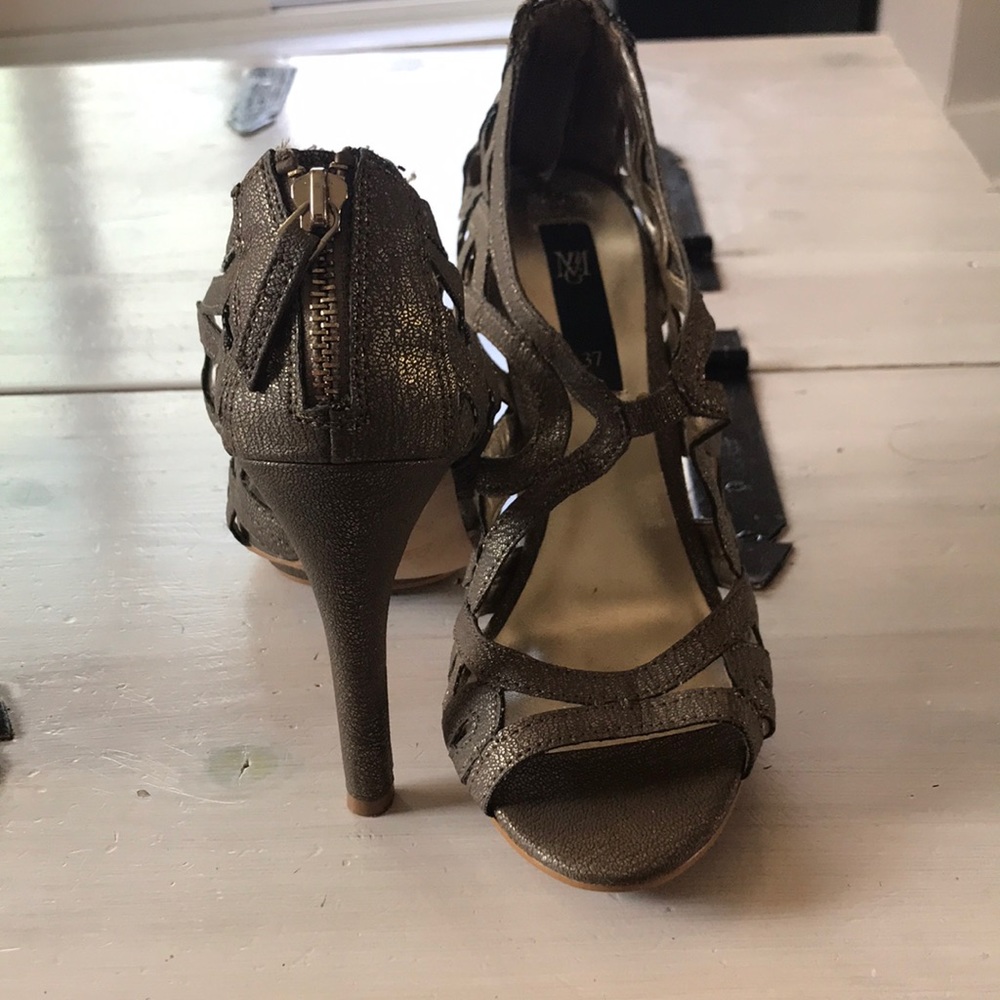 MANGO Shoes 👠.